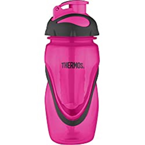 Picture of THERMOS INTAK BOT MIDNIGHT